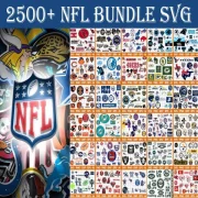 All sports svg Bundle