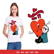 bad bunny svg Bundle – Halloween Spooky Designs