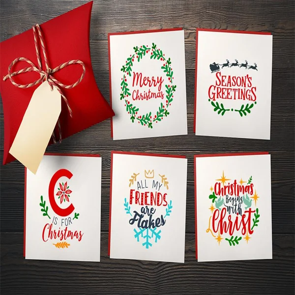 christmas svg Bundle , CHRISTMAS Clipart, Christmas Svg Files For Cricut, Christmas Svg Cut Files