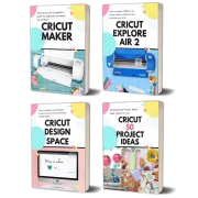 Cricut Tutorials Beginner To Pro