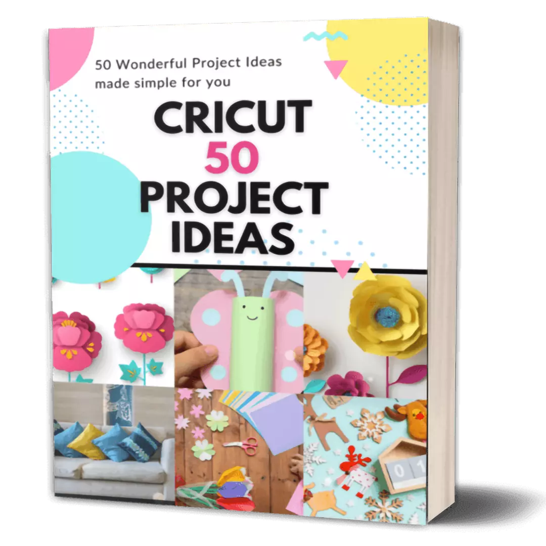Cricut Tutorials Beginner To Pro