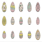 1500+ easter shirt svg Bundle