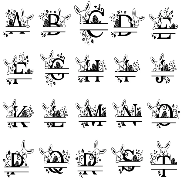 1500+ easter shirt svg Bundle