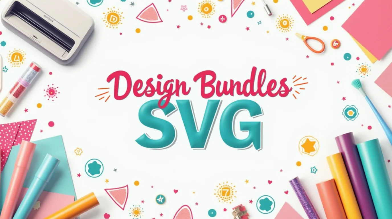 design bundles svg