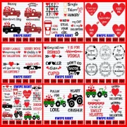 75000 svg bundle with Fonts – Ultimate DIY Collection for Cricut