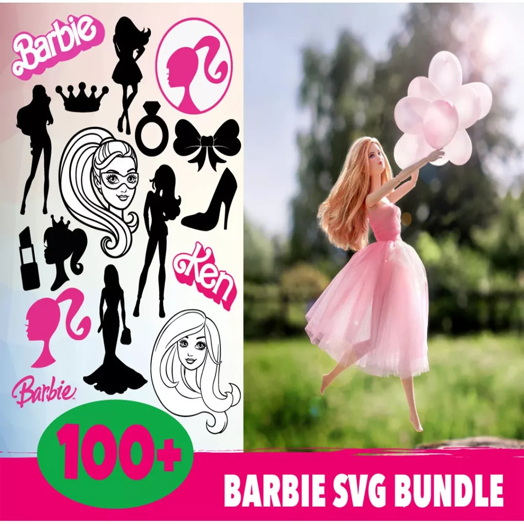 75000 svg bundle with Fonts – Ultimate DIY Collection for Cricut