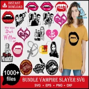Svg halloween​ Bundle