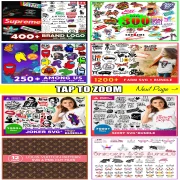 75000 svg bundle with Fonts – Ultimate DIY Collection for Cricut