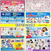 75000 svg bundle with Fonts – Ultimate DIY Collection for Cricut