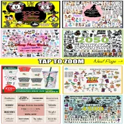 75000 svg bundle with Fonts – Ultimate DIY Collection for Cricut