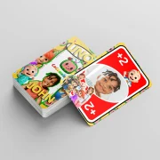Editable UNO Card Templates – 540 Customizable Designs