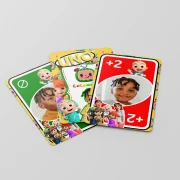Editable UNO Card Templates – 540 Customizable Designs